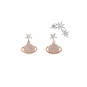 Celestial Earrings